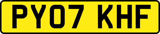 PY07KHF