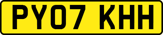 PY07KHH