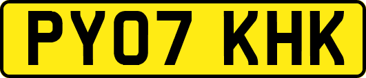 PY07KHK