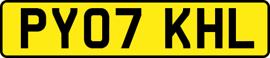 PY07KHL
