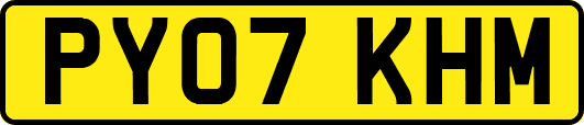 PY07KHM
