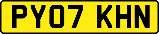 PY07KHN