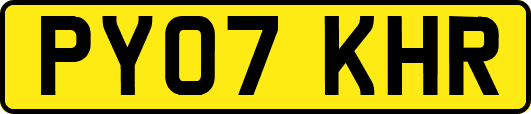 PY07KHR