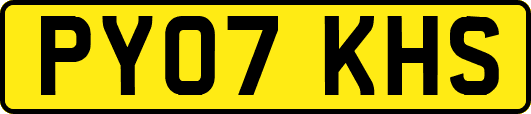 PY07KHS