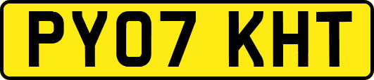 PY07KHT