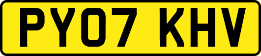 PY07KHV