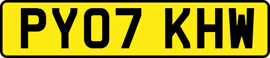 PY07KHW