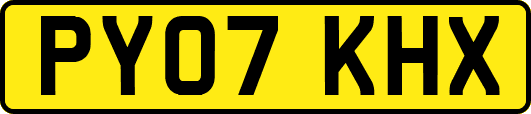 PY07KHX
