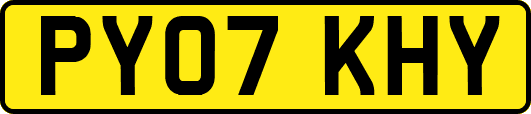 PY07KHY