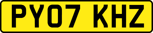 PY07KHZ