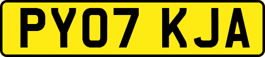 PY07KJA