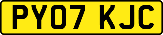 PY07KJC