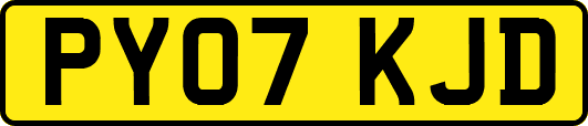 PY07KJD