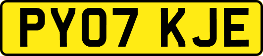 PY07KJE