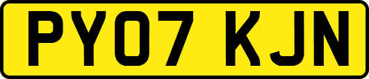 PY07KJN