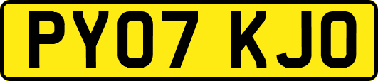 PY07KJO