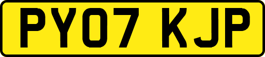 PY07KJP