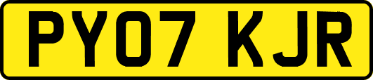 PY07KJR