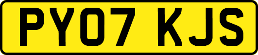 PY07KJS