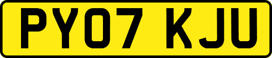 PY07KJU