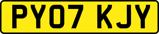 PY07KJY