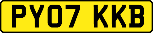 PY07KKB