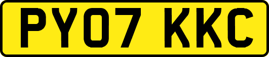 PY07KKC