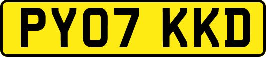 PY07KKD