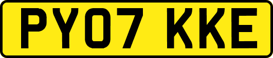 PY07KKE