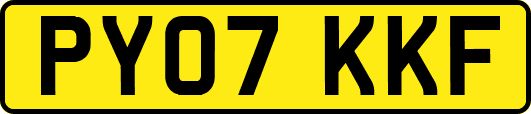 PY07KKF