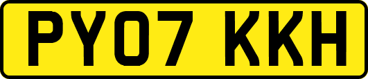 PY07KKH