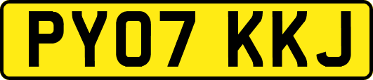 PY07KKJ