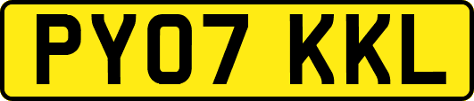 PY07KKL