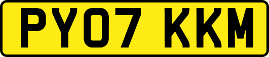PY07KKM