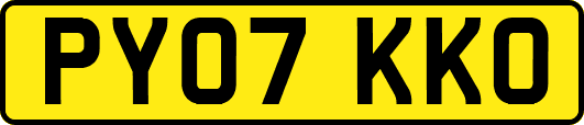 PY07KKO