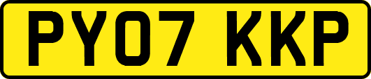 PY07KKP