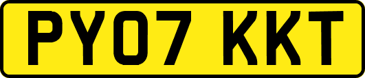 PY07KKT