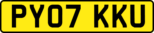 PY07KKU