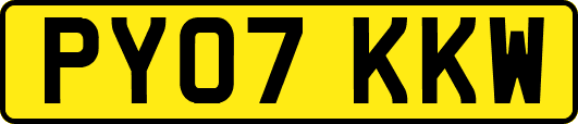PY07KKW