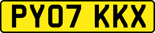 PY07KKX