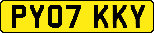 PY07KKY