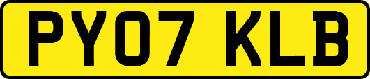 PY07KLB