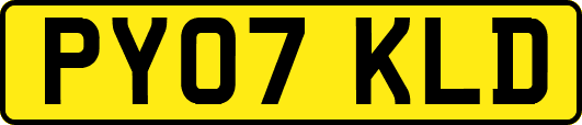 PY07KLD