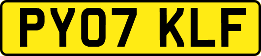 PY07KLF