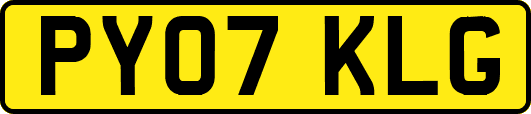 PY07KLG