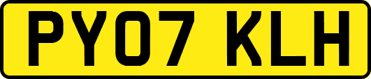PY07KLH