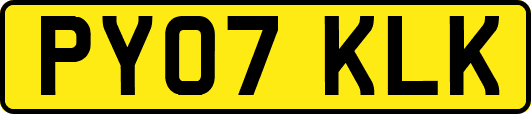 PY07KLK