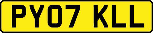 PY07KLL