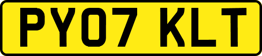 PY07KLT
