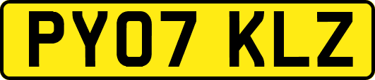 PY07KLZ